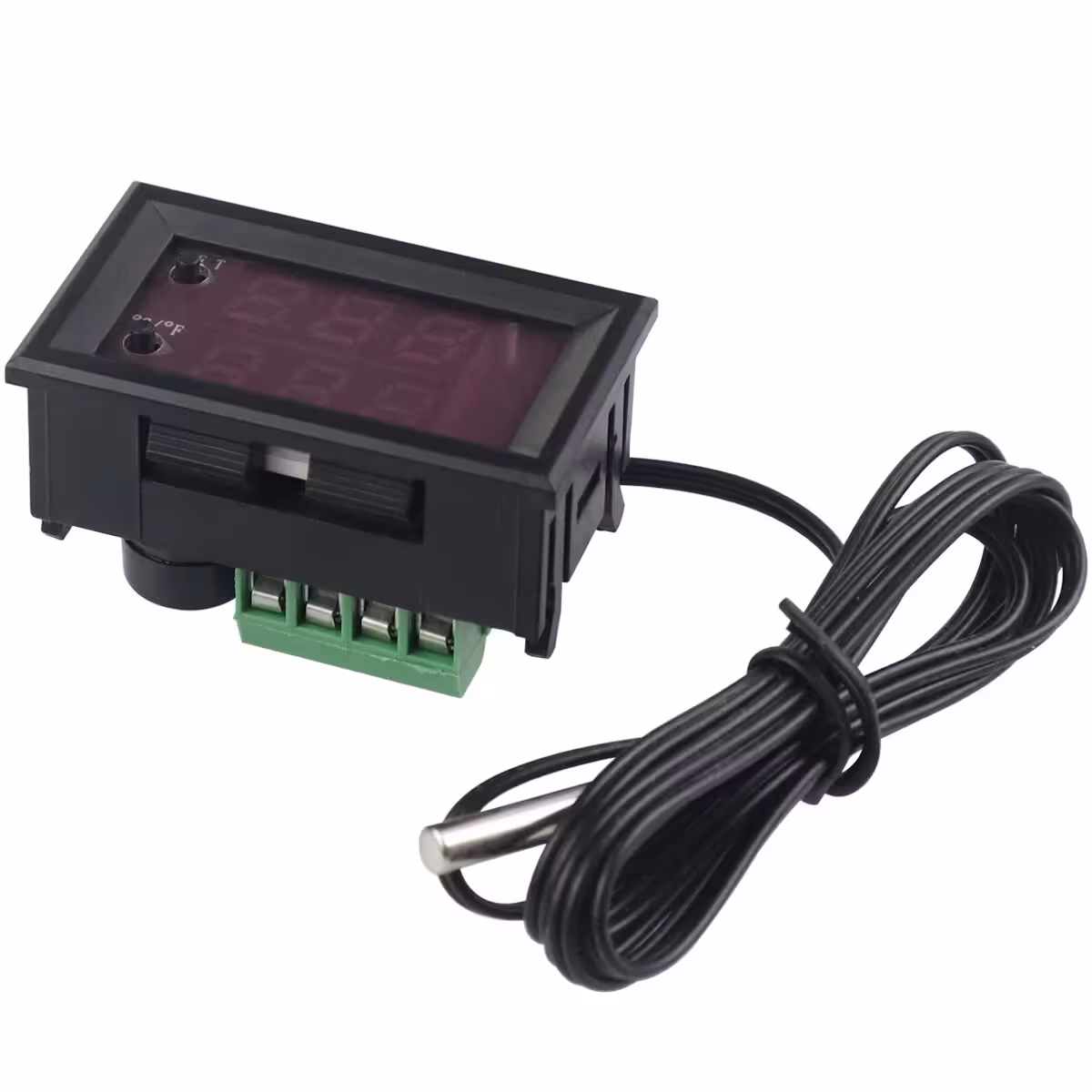 Sensor de temperatura à prova d’água para termostato digital