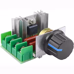 Variador de Tensão 220V Dimmer