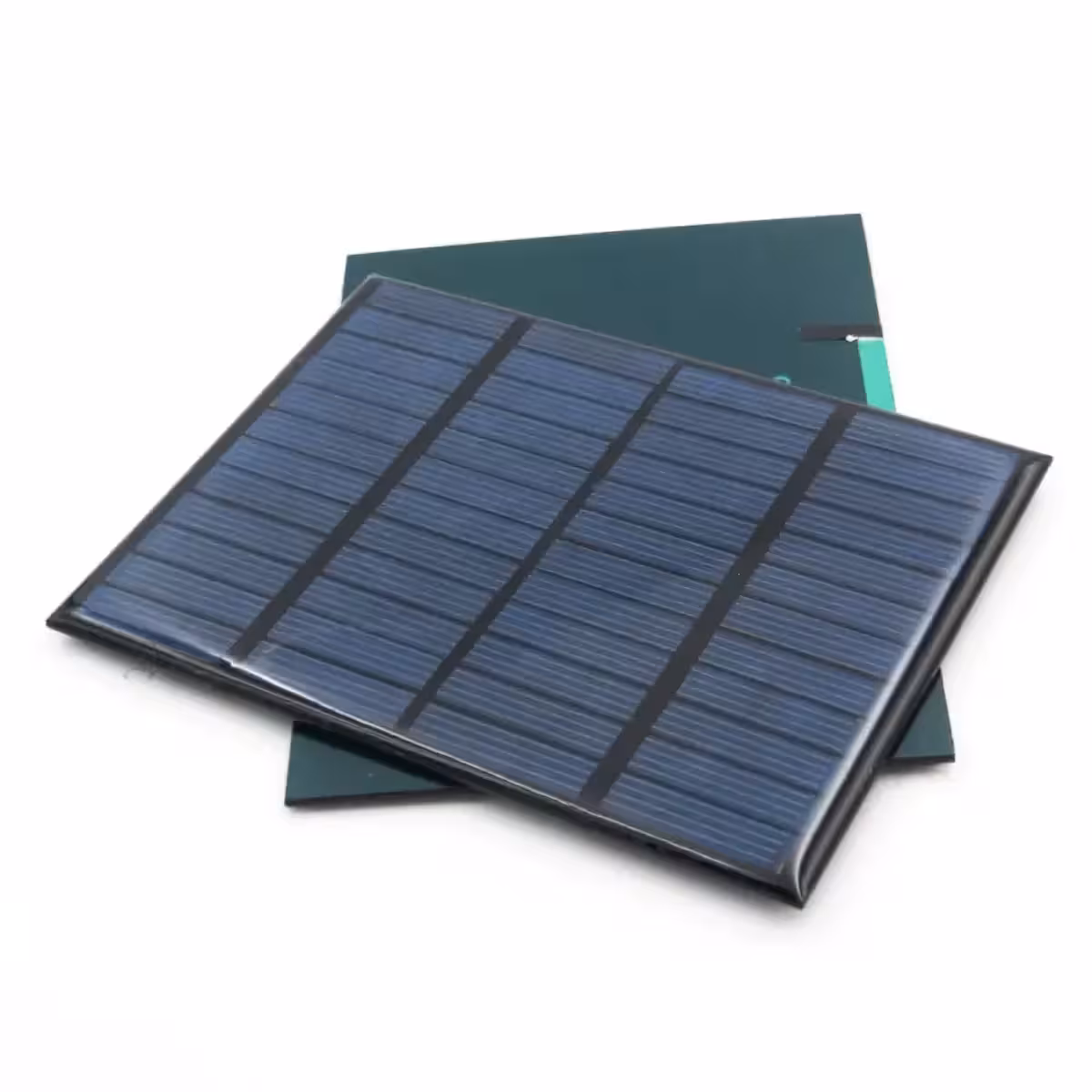 Painel solar miniatura ideal para alimentar componentes eletrônicos