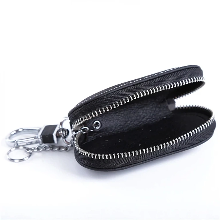 Porta-chaves premium para estilo business ou casual