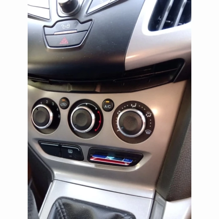 Acessórios para painel – Ford Mondeo 2007–2013