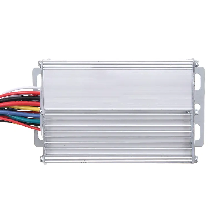 Controlador para scooter elétrico com detecção automática 36V / 48V, 350W