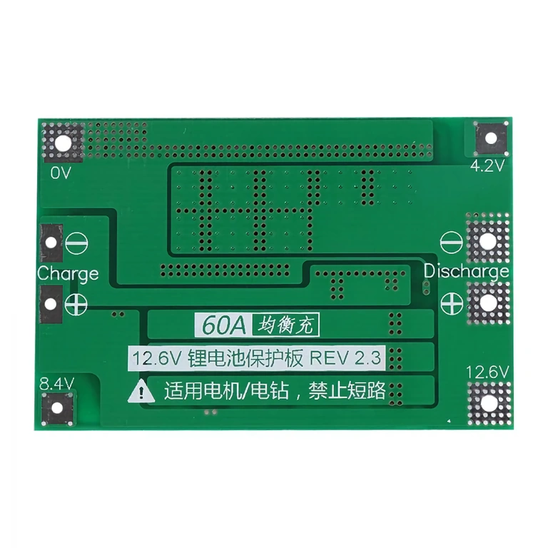 Proteção de baterias para ferramentas elétricas, parafusadeiras, furadeiras