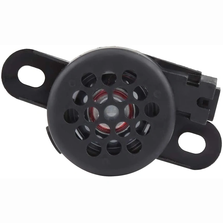 Peça de reposição buzzer sensores estacionamento Audi – alerta sonoro