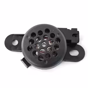 Buzzer Alto-Falante Sensor de Estacionamento Compatível VW Golf 5 6, Passat, Polo, Audi A3 A4, Skoda Octavia 2