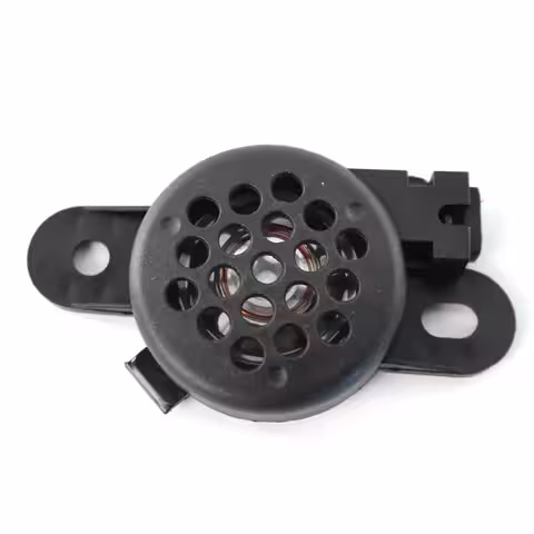 Buzzer Alto-Falante Sensor de Estacionamento Compatível VW Golf 5 6, Passat, Polo, Audi A3 A4, Skoda Octavia 2