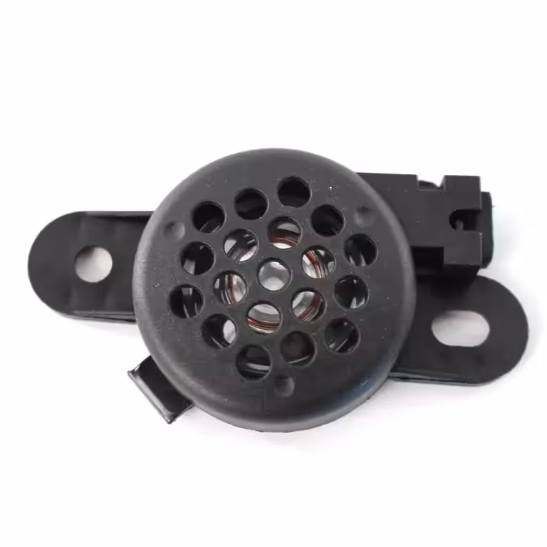 Buzzer Alto-Falante Sensor de Estacionamento Compatível VW Golf 5 6, Passat, Polo, Audi A3 A4, Skoda Octavia 2
