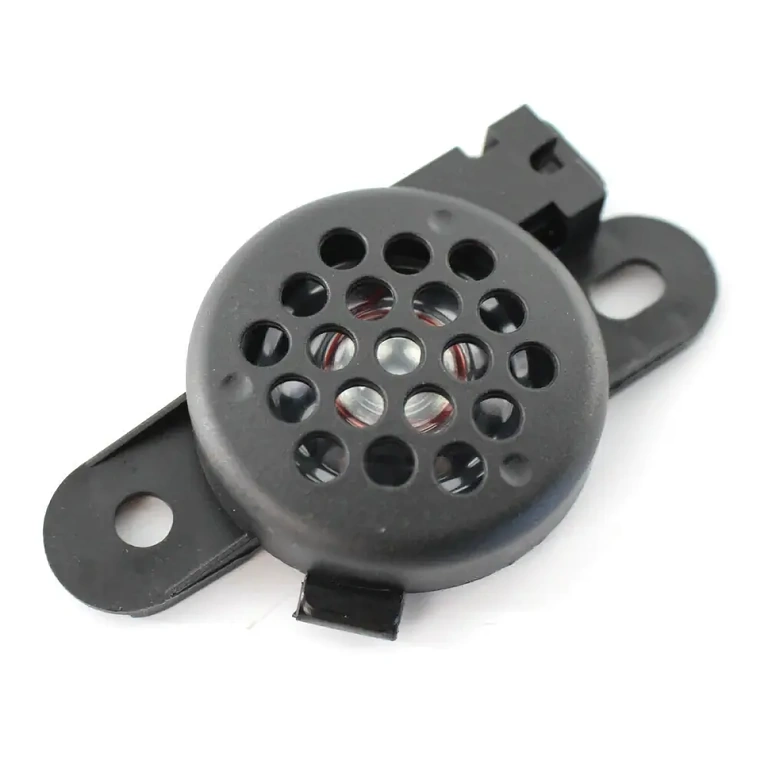 Buzzer elétrico para sensores estacionamento Skoda – compatível Octavia e outros