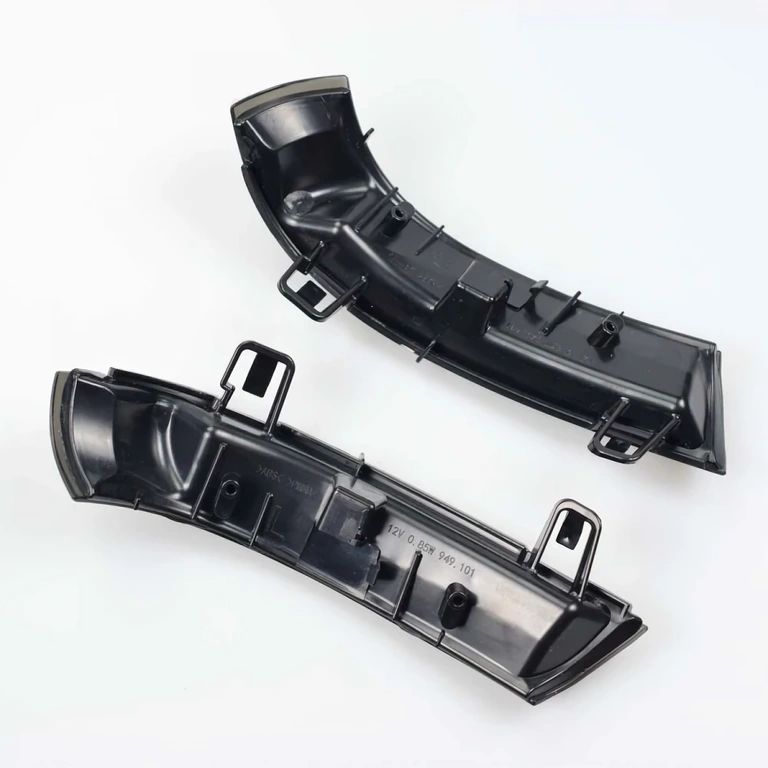 Luz de sinalização compatível Golf 5/6 Plus e Break