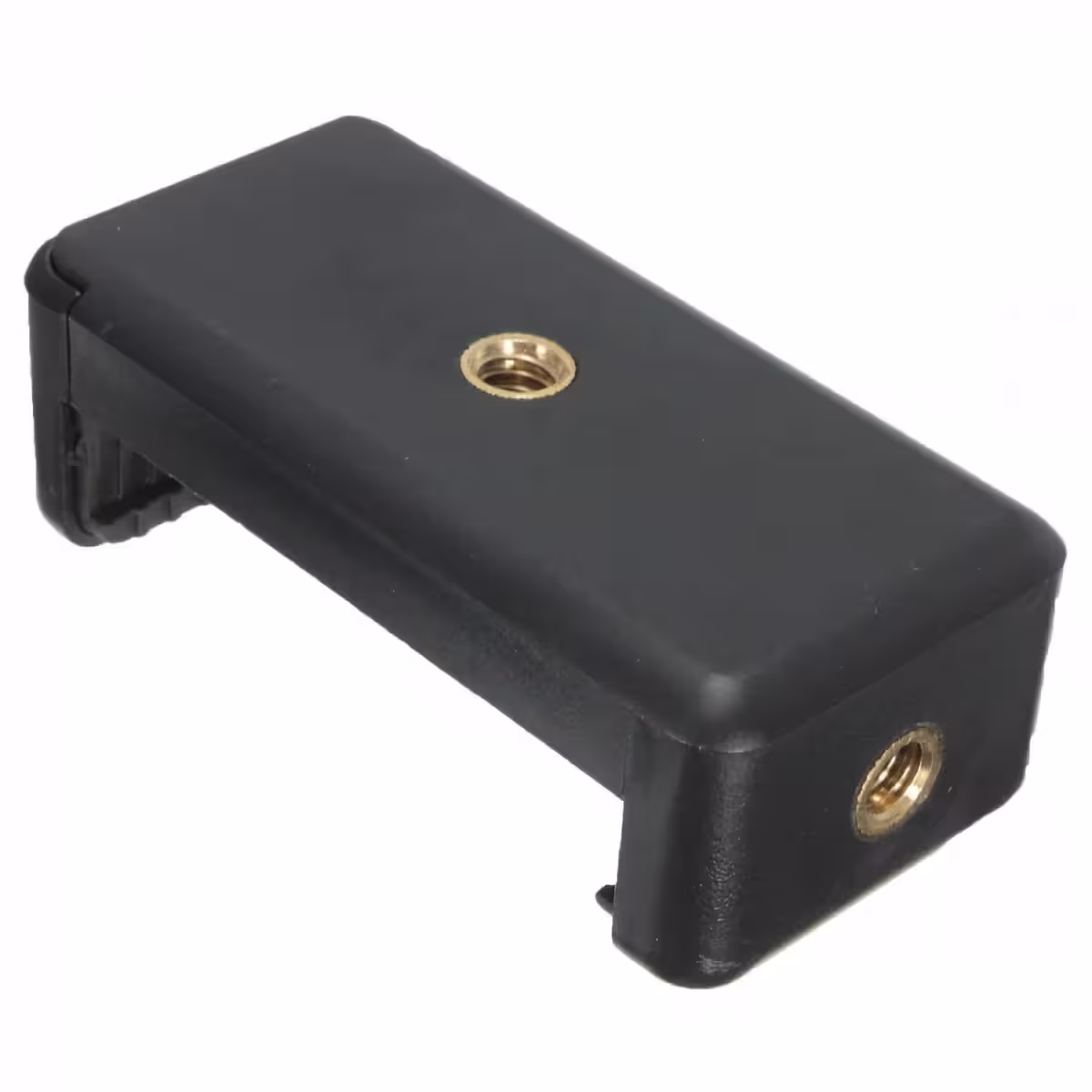 Pinça ajustável para telefones entre 5,5 e 8,5 cm