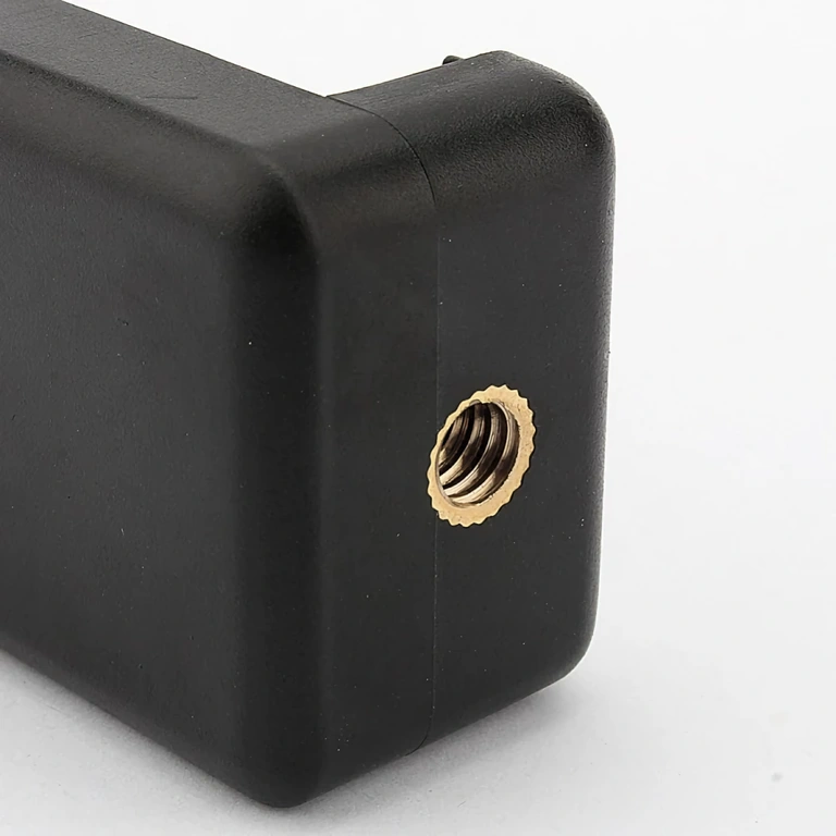 Adaptador de tripé para celulares Adaptador compatível com todos os smartphones para montagem em tripé