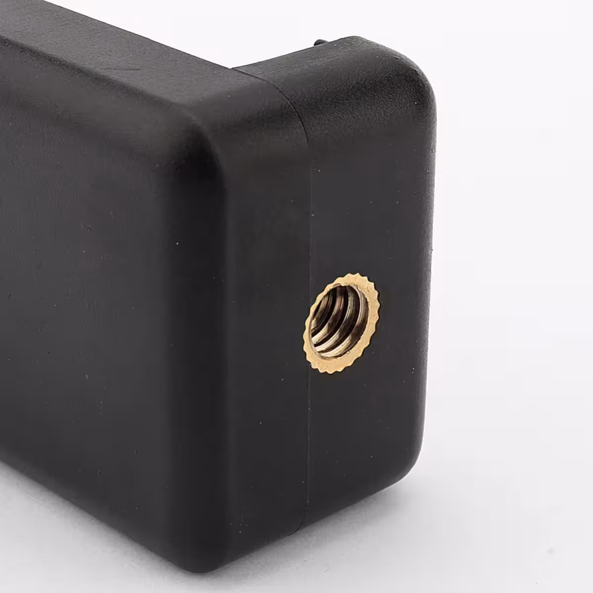 Adaptador compatível com todos os smartphones para montagem em tripé