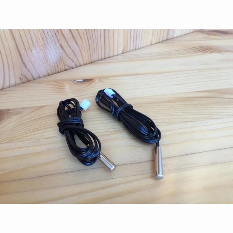 Sensor NTC 10K com resistência precisa ±1%