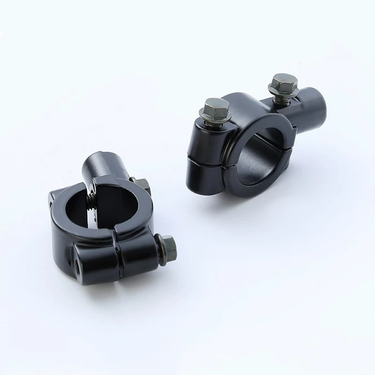 Adaptador universal de guidão para espelho retrovisor M10 x 1.25