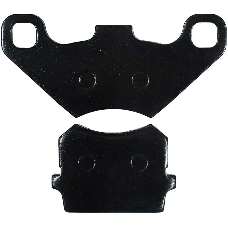 Pastilhas de freio universais para ATV Pastilhas universais para ATV – ampla compatibilidade e alta resistência