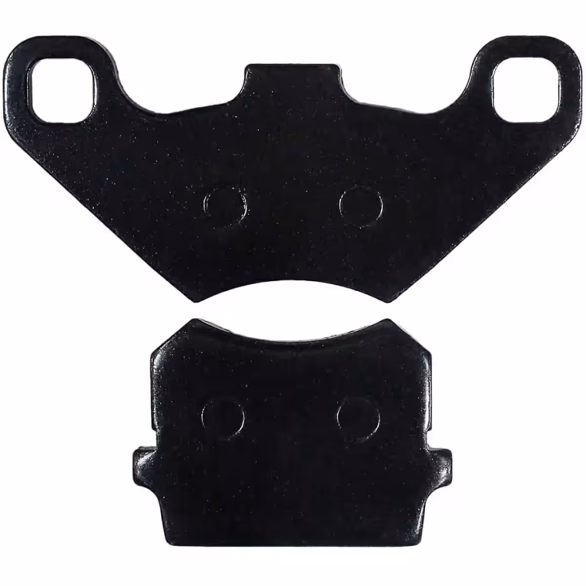 Pastilhas universais para ATV – ampla compatibilidade e alta resistência