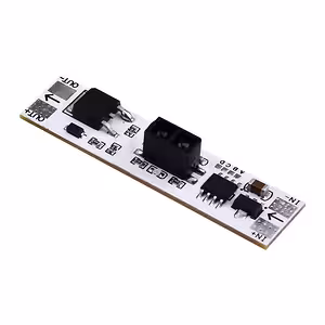 Interruptor Touchless com Sensor de Movimento e Função Dimmer – 12V 24V LED