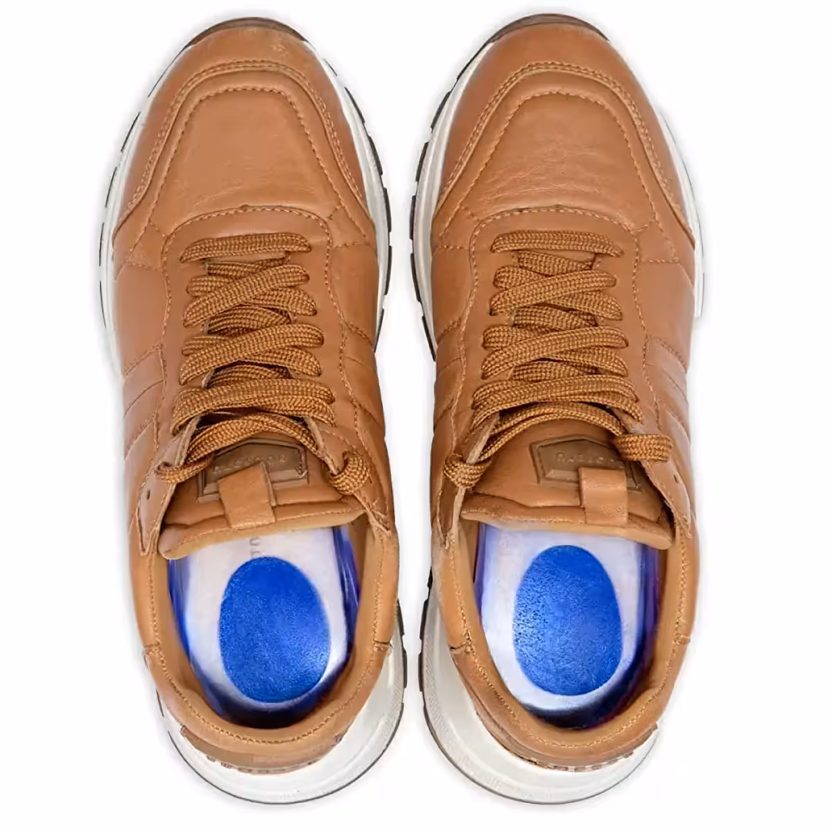 Palmilhas de gel ortopédicas para aliviar dor e suporte diário