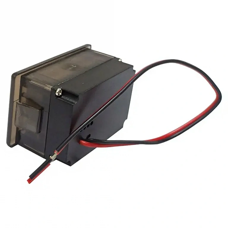 Analisador de capacidade de bateria de veículos elétricos Dispositivo de verificação de estado da bateria para patinetes, bicicletas, ATVs