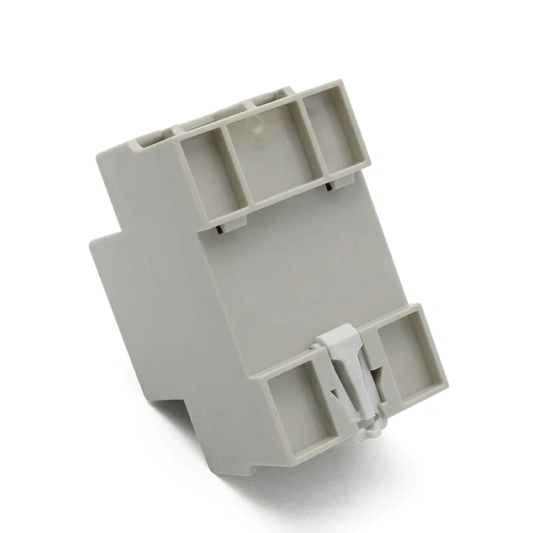 Relé de controle de água – aciona bomba em níveis predefinidos alto e baixo