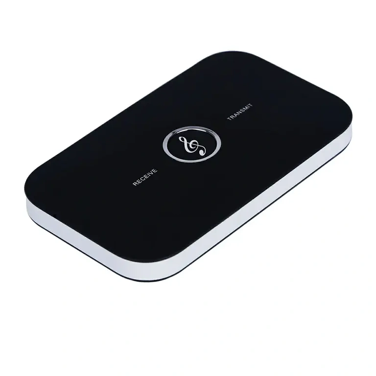 Módulo Bluetooth multifuncional – transmite ou recebe sinal de áudio sem fio