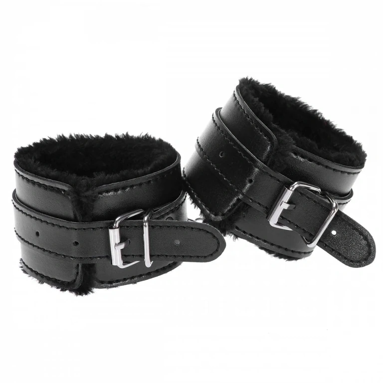 Algemas confortáveis, antialérgicas, adequadas para iniciantes