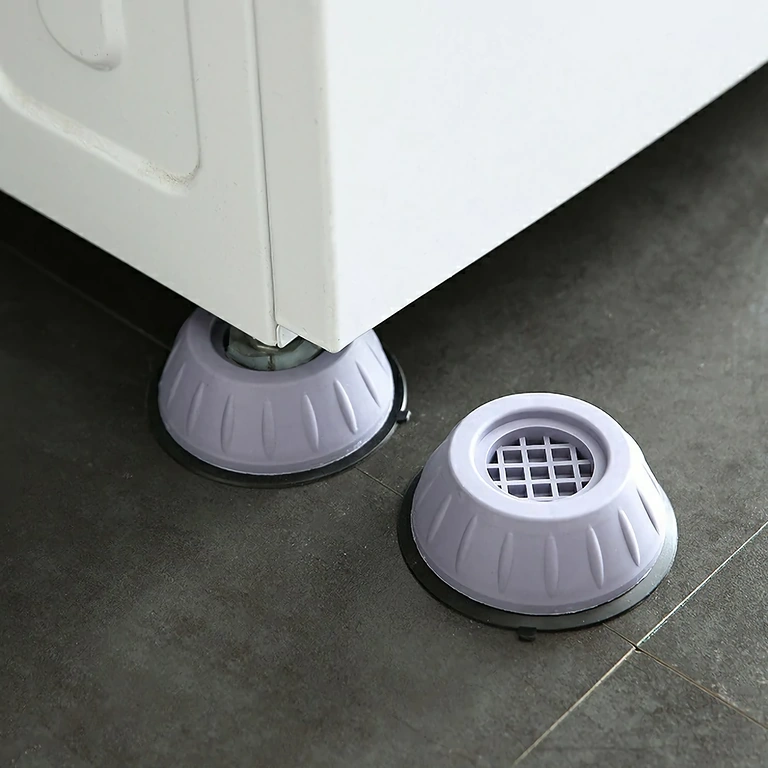 Pés antiderrapantes para mesa, sofá, cadeira ou cama