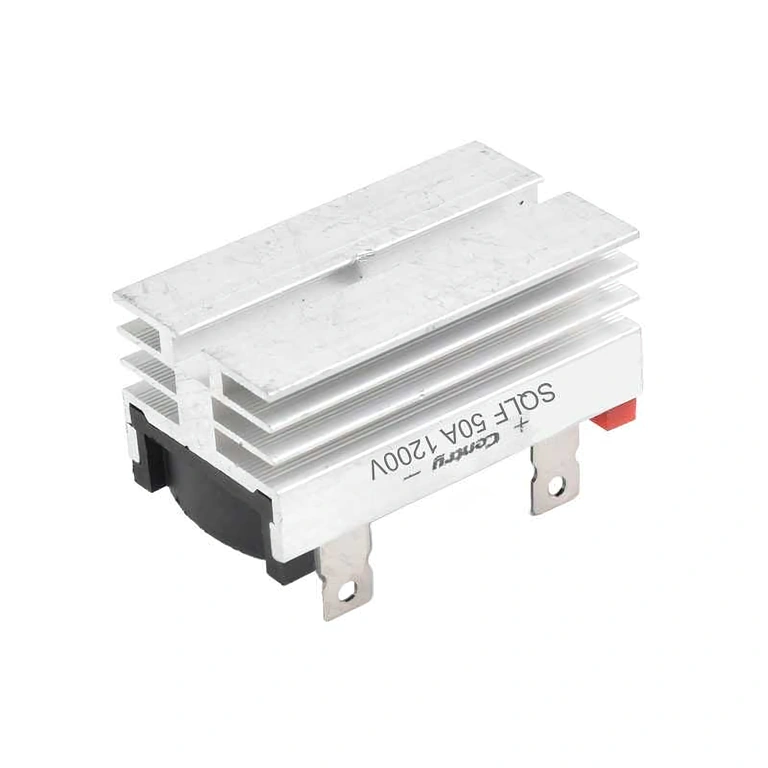 Retificador trifásico 1200V 50A Retificador trifásico para tensão 1200V e corrente 50A