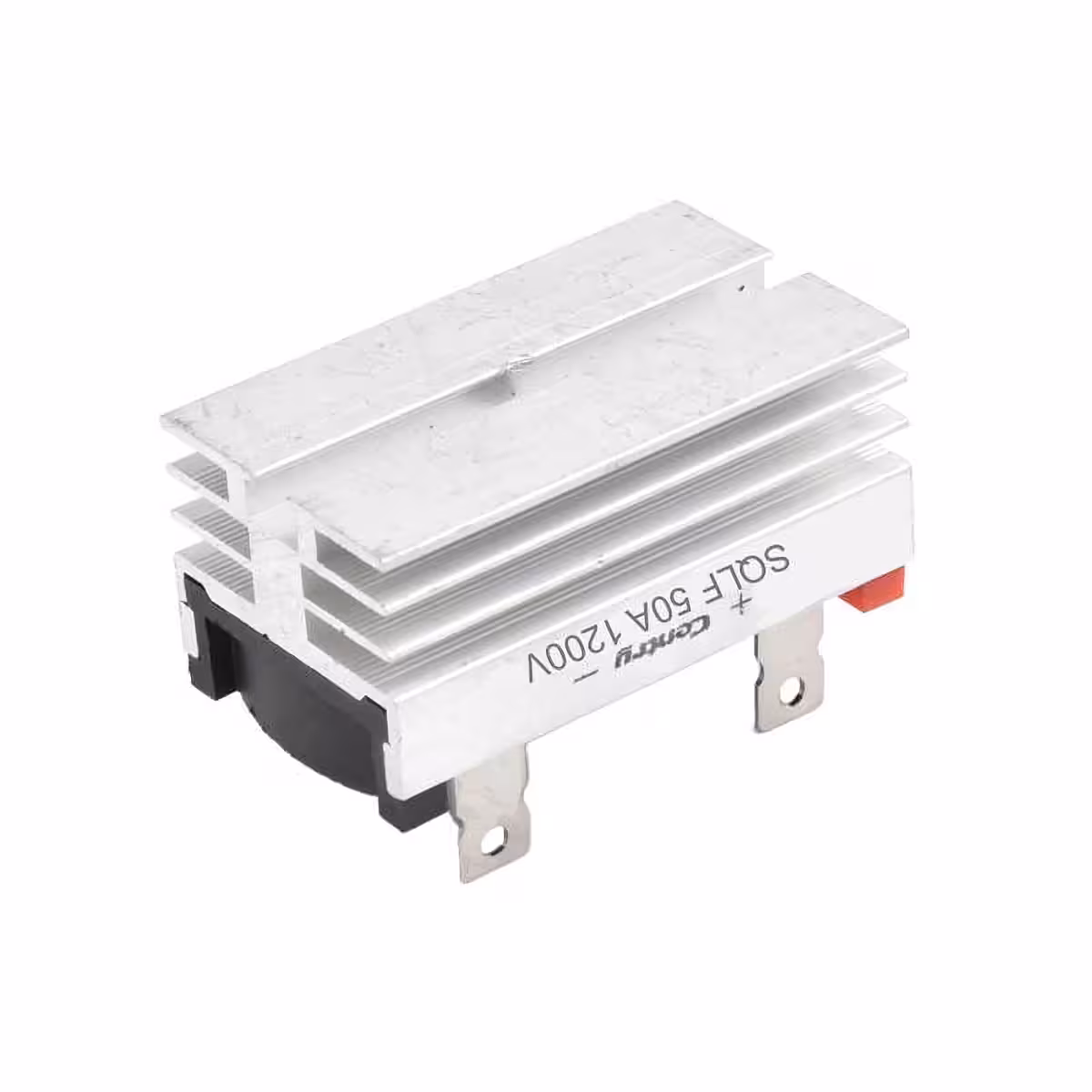 Retificador trifásico para tensão 1200V e corrente 50A