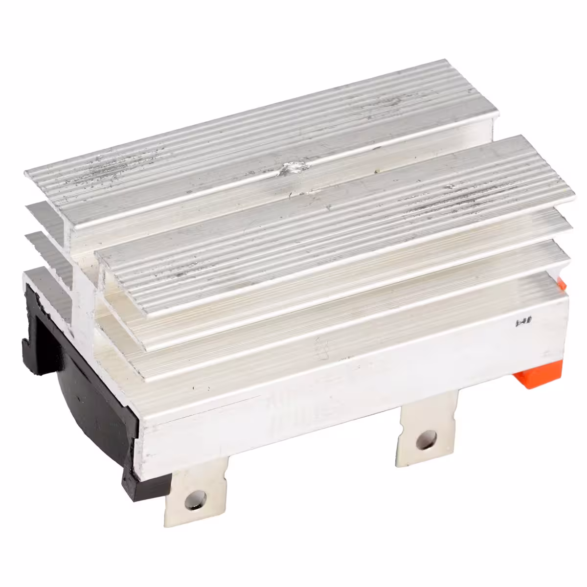 Ponte retificadora trifásica 50A usada em fontes de alimentação