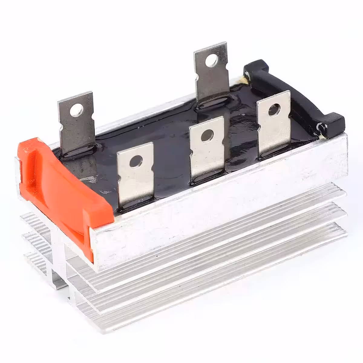 Ponte retificadora trifásica para aplicações industriais, 50A