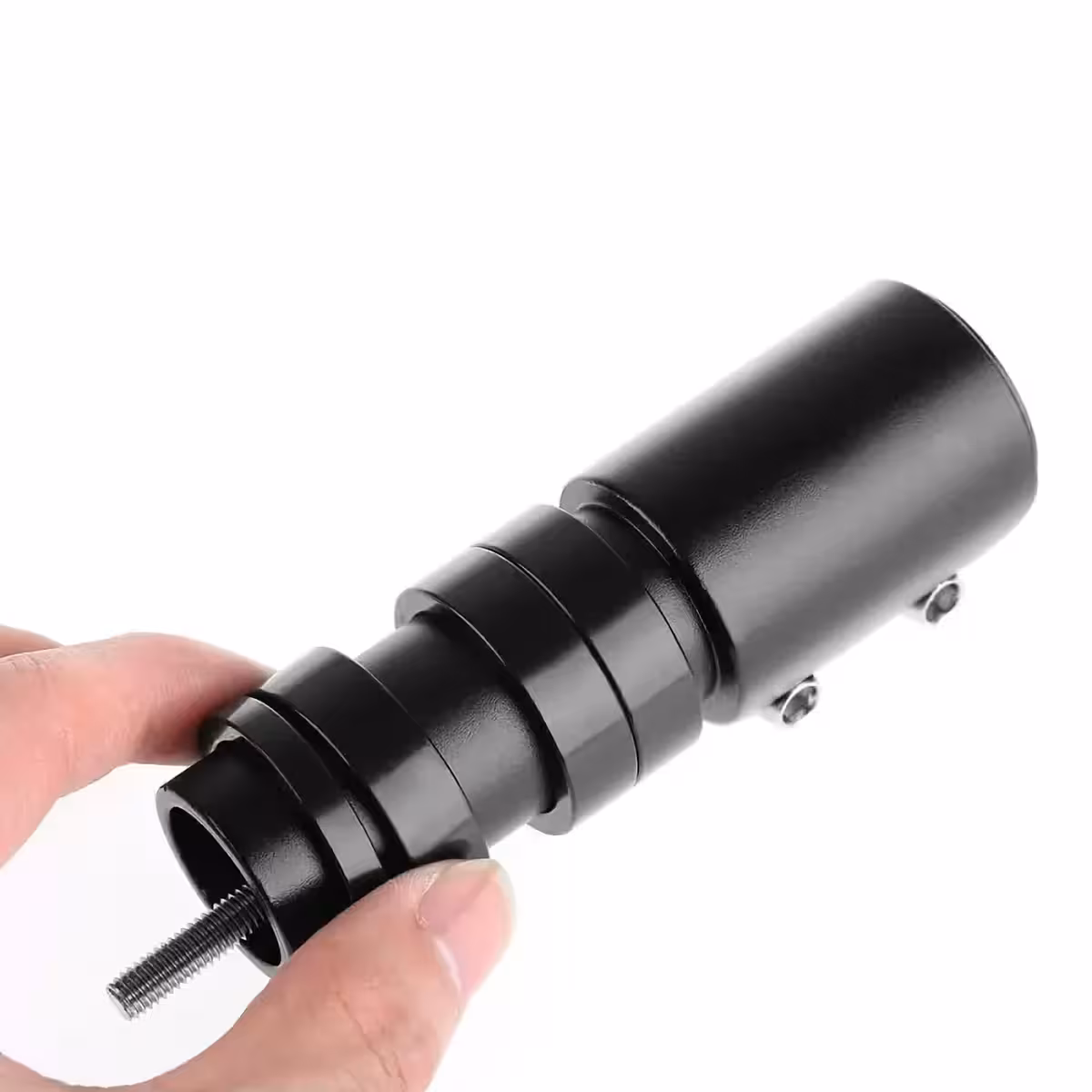 Acessório de guidão de bicicleta com design elegante e alta durabilidade