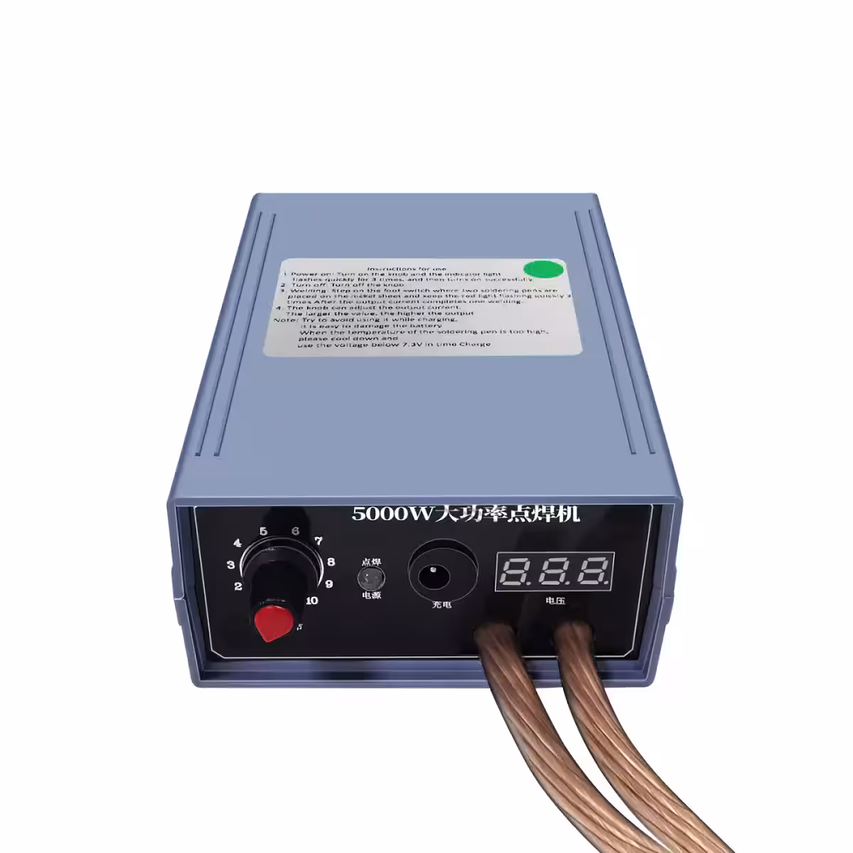 Máquina de solda para montagem de pacotes de baterias cilíndricas