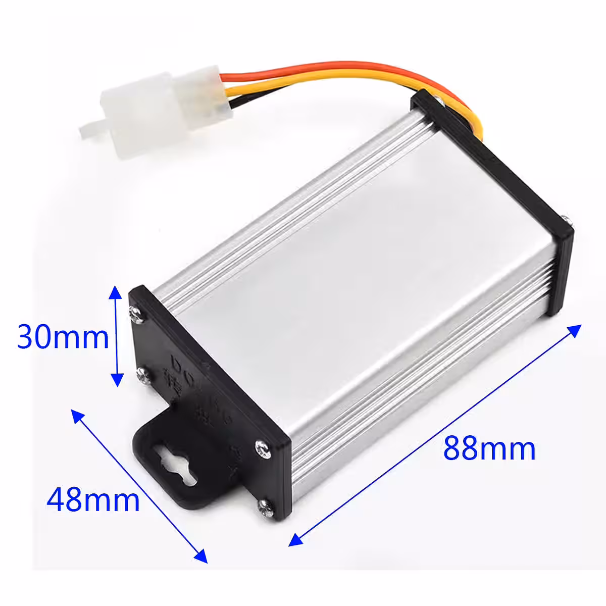 Transformador ideal para sistemas de iluminação 12V