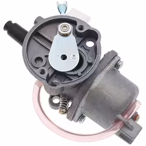 Carburador Pocket Bike 2T 49cc–50cc Mini ATV Scooter – Compatível 2 Tempos