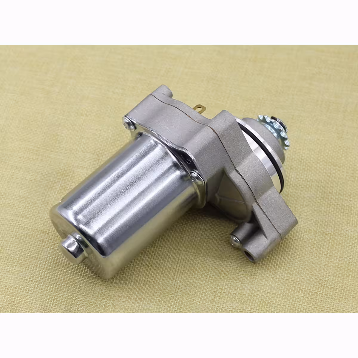 Motor de partida compatível com vários modelos ATV 50cc – 125cc