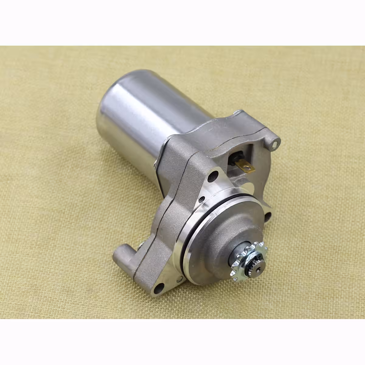 Motor elétrico para pit bike com motor 110cc