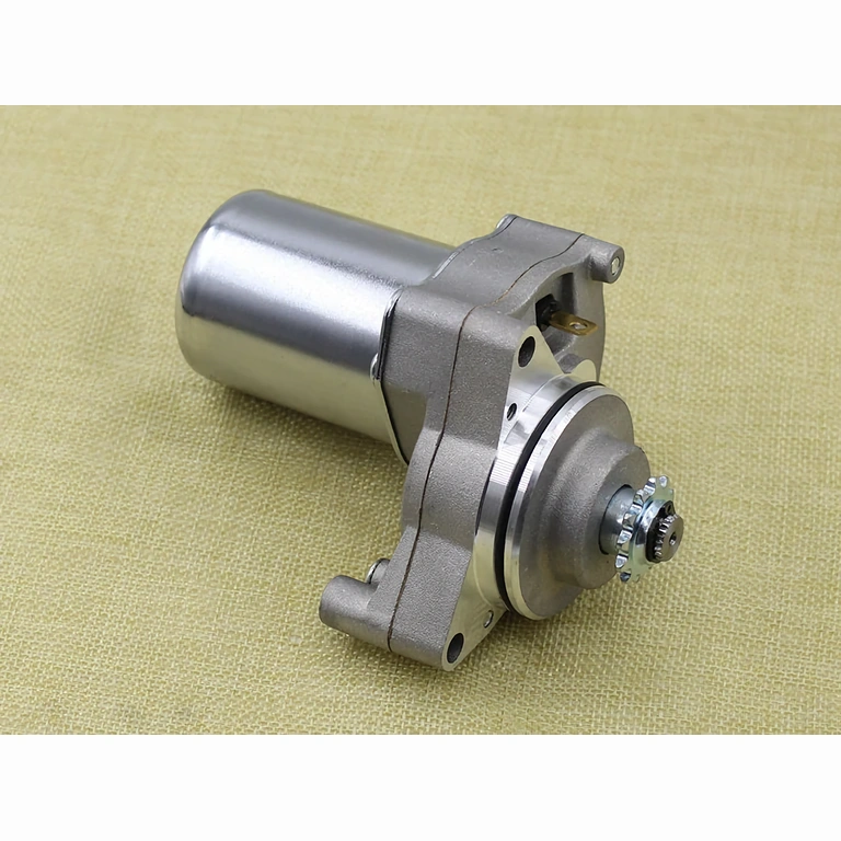 Motor de arranque quad 90cc – 107cc Motor de arranque para quad chinês 90cc, 107cc