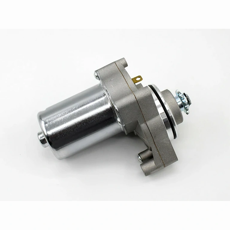 Motor de arranque mini ATV 50cc Motor de arranque para mini ATV 50cc