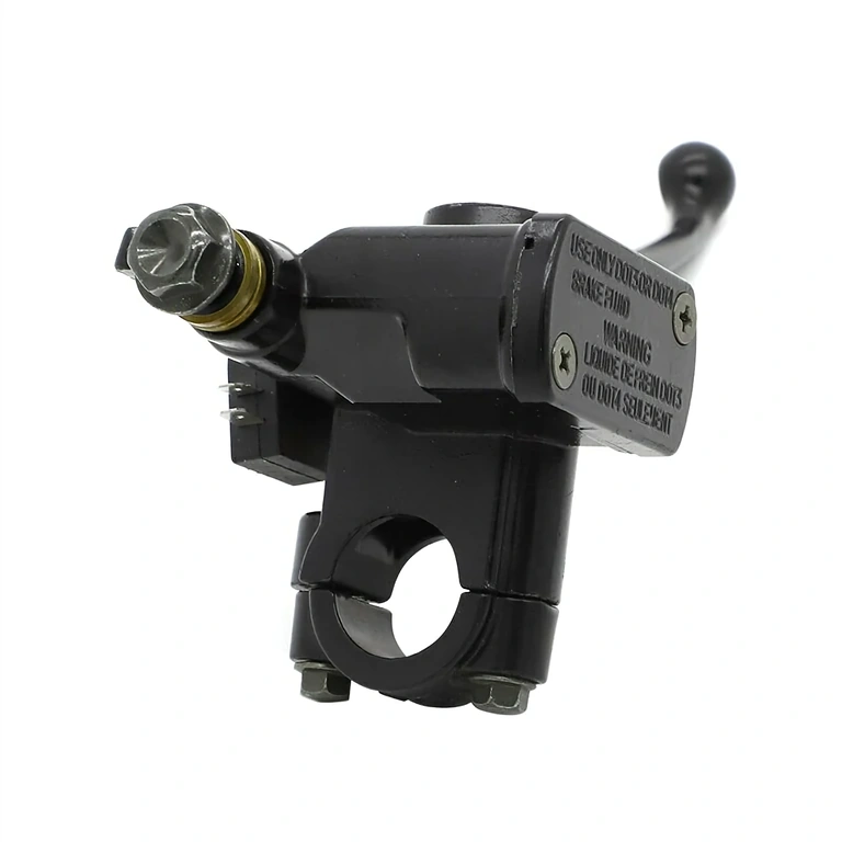 Manete de freio para guidão 7/8 inch – 22mm, ATV e motocicleta