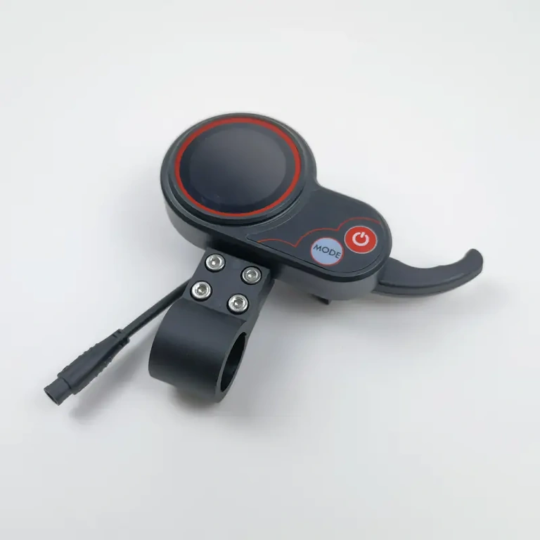 Kit controller + tela LCD 48V e-bike Kit de controle completo 48V com LCD para bicicletas elétricas