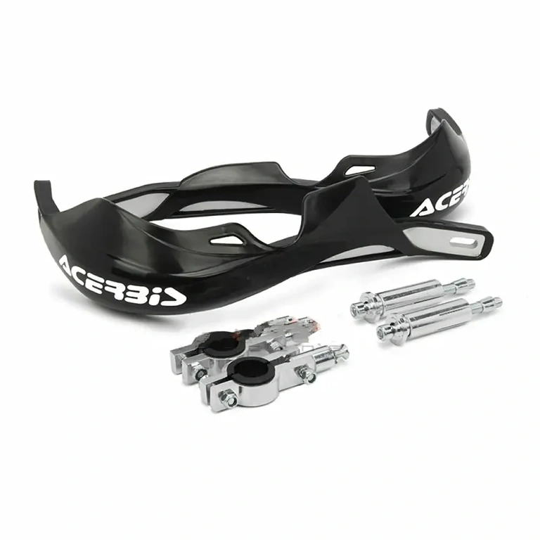 Barras de alumínio tratadas anticorrosivas para handguard