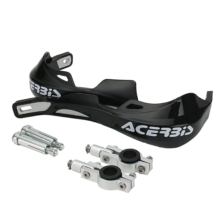 Proteção universal handguard para motocicletas e ATV