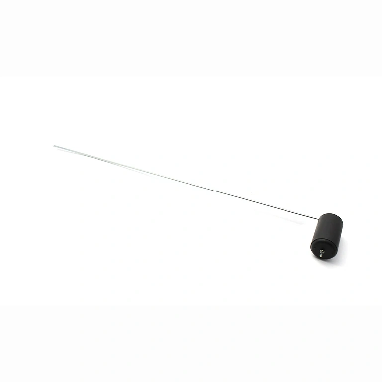 Instrumento de precisão para exibir nível de combustível no tanque do carro