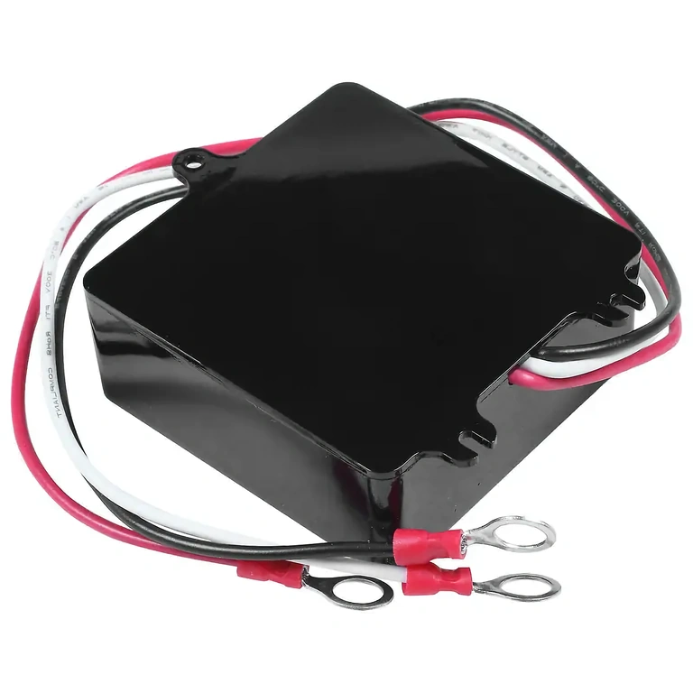 Módulo para equalização de tensão de baterias em instalações solares