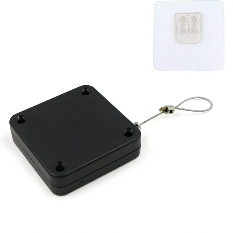 Sistema confiável para fechamento automático de portas diversas