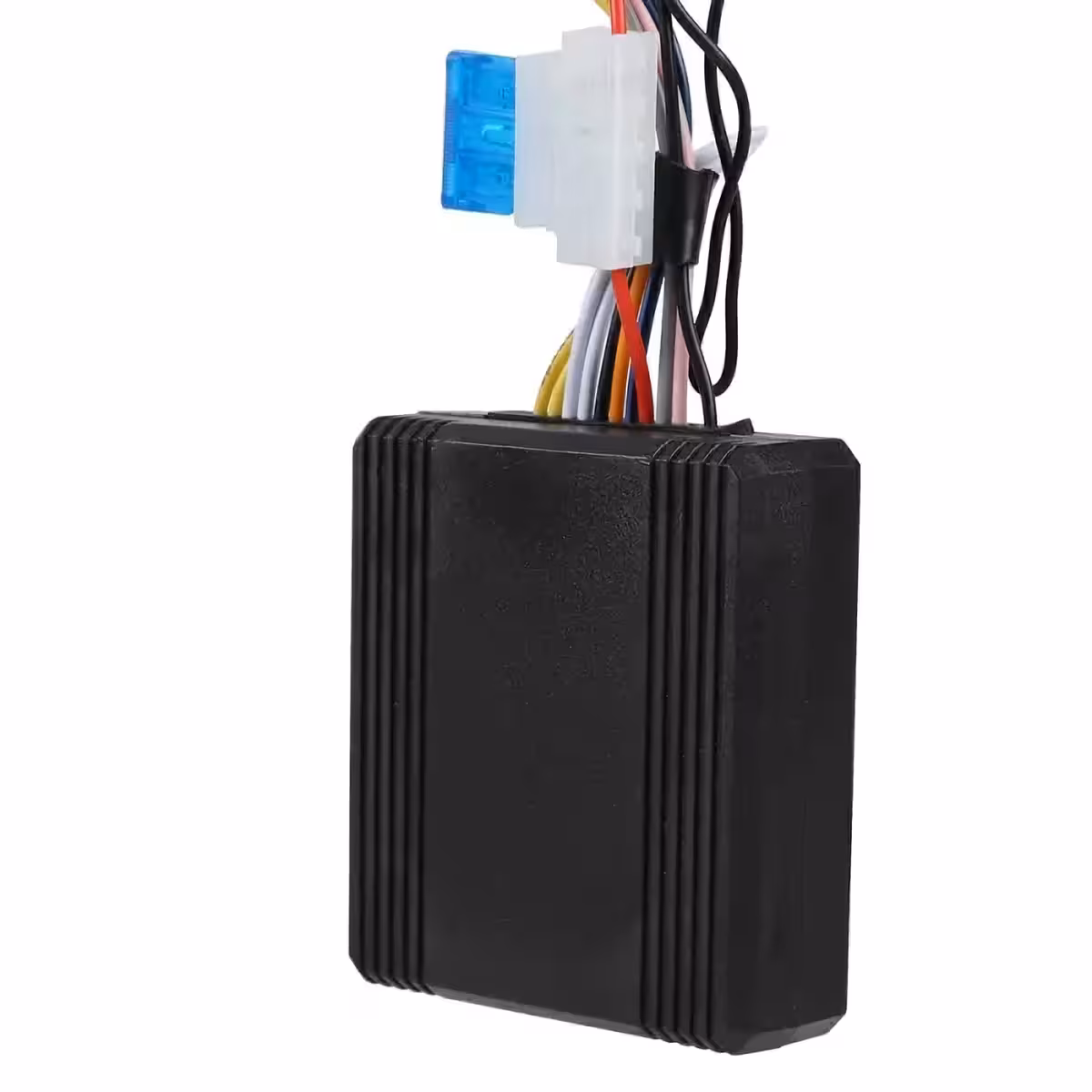 Sistema de alarme antifurto 12V para scooter