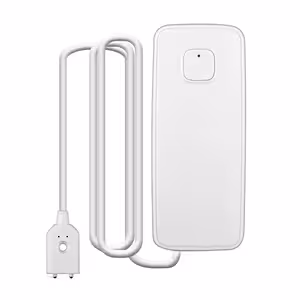 Sensor de Inundação WiFi Tuya Smart Life – Alerta de Vazamento de Água