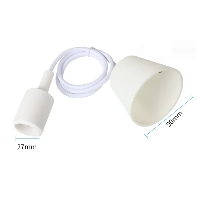 Sistema de suporte sólido para instalação fácil e segura do ventilador de teto