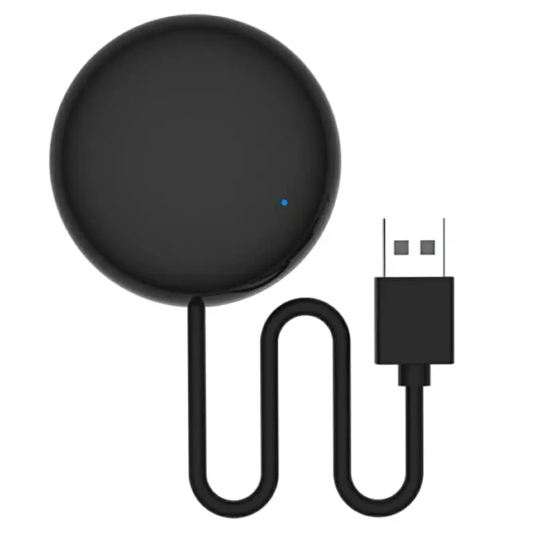 Telecomando Tuya para controlar dispositivos smart em casa via WiFi